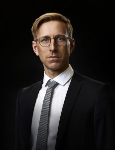 ERIK NYDERT