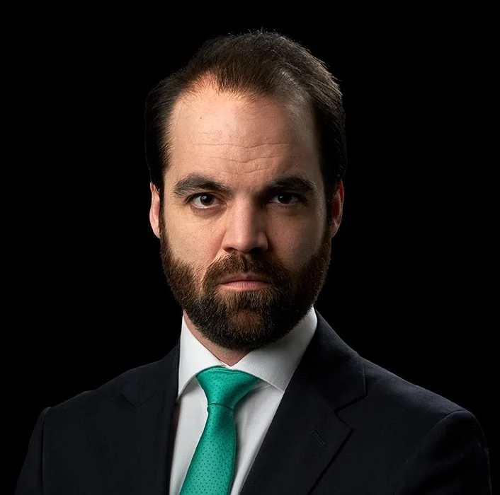 Emanuel Trotzig, advokat inom tvistemål, brottmål, socialrätt och familjerätt på Stockholms Advokatbyrå AB