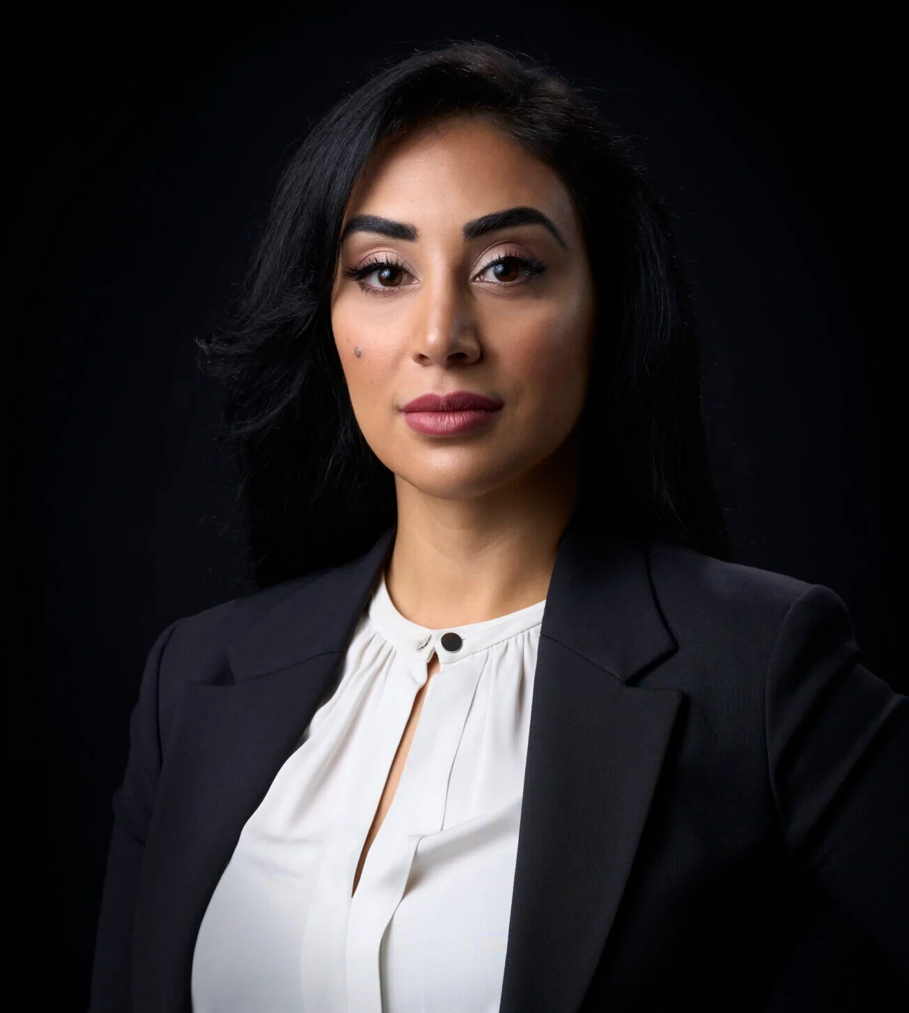 Tina Braimok, biträdande jurist inom Familjerätt, Brottmål, Migrationsrätt, Socialrätt på Stockholms Advokatbyrå AB